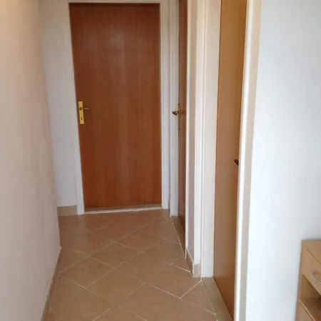 With A Parking Space Razanj, Rogoznica - 17328 Apartment *