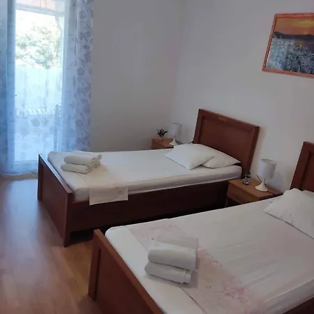 Apartment With A Parking Space Razanj, Rogoznica - 17328 *