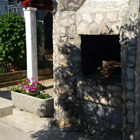 With A Parking Space Razanj, Rogoznica - 17328 Apartment