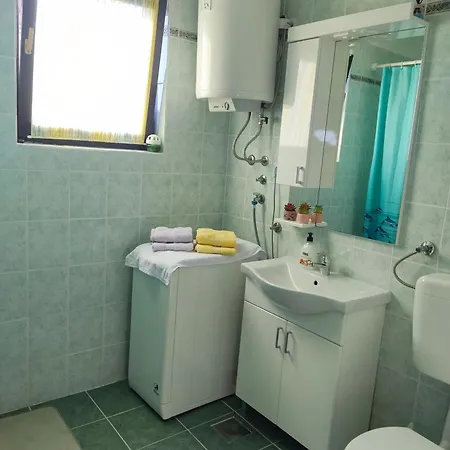 Apartment With A Parking Space Razanj, Rogoznica - 17328