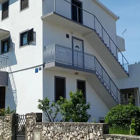 With A Parking Space Razanj, Rogoznica - 17328 Apartment Rogoznica (Sibenik-Knin)