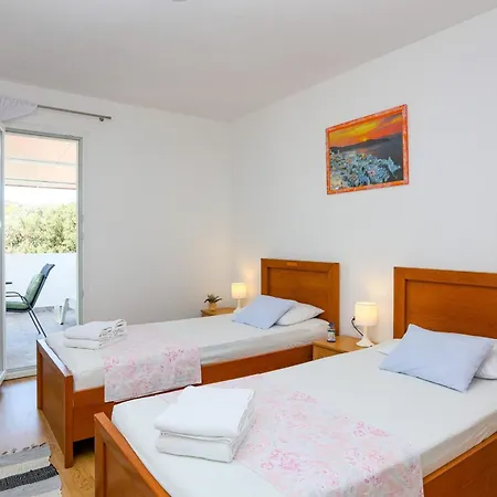 With Parking Space Razanj, - 17328 Rogoznica (Sibenik-Knin)