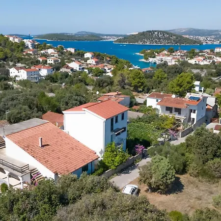 With Parking Space Razanj, - 17328 Rogoznica (Sibenik-Knin)