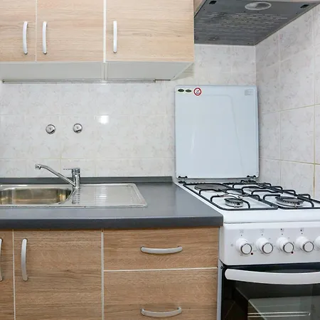With Parking Space Razanj, - 17328 *
