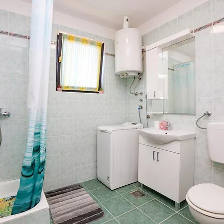 With Parking Space Razanj, - 17328 * Rogoznica (Sibenik-Knin)