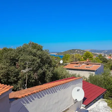 Apartamento With Parking Space Razanj, - 17328