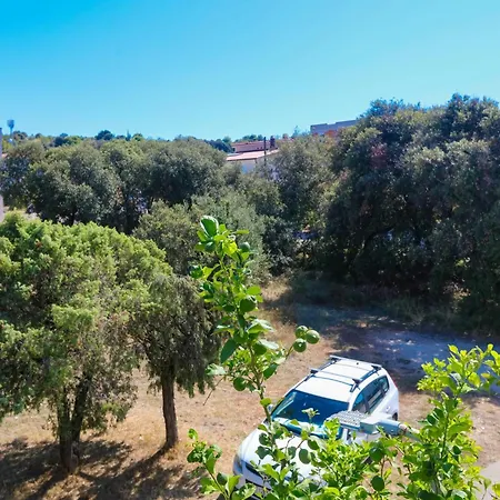 With Parking Space Razanj, - 17328 Lejlighed Rogoznica (Sibenik-Knin)