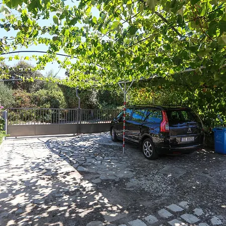 With Parking Space Razanj, - 17328 罗戈兹尼察