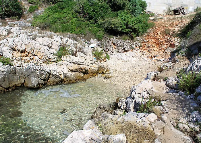 With Parking Space Razanj, - 17328 * Rogoznica (Sibenik-Knin)