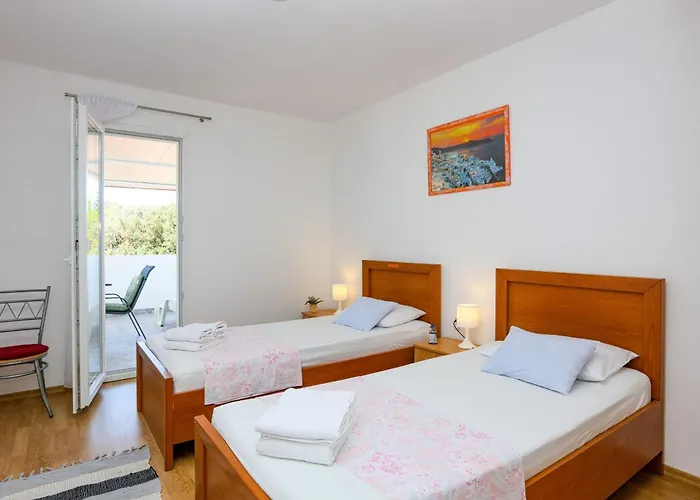 With Parking Space Razanj, - 17328 Rogoznica (Sibenik-Knin)