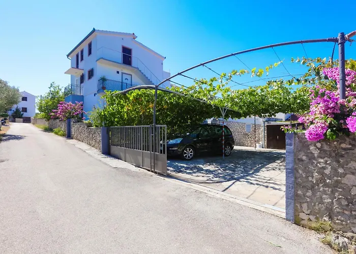 With Parking Space Razanj, - 17328 Apartment