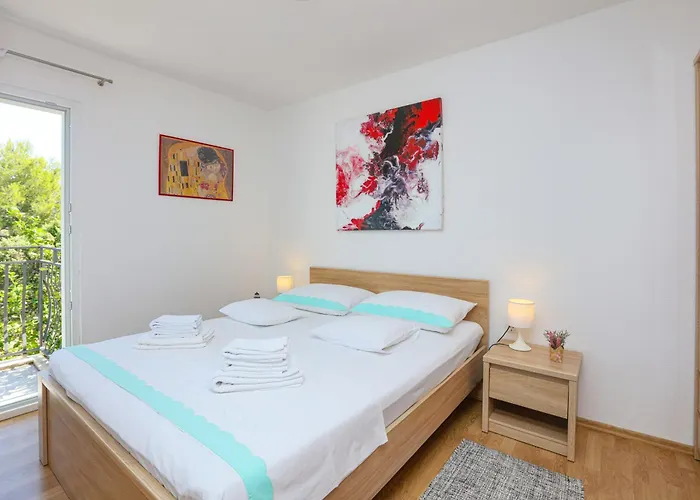 Apartment With Parking Space Razanj, - 17328