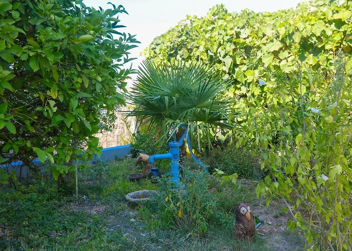 With Parking Space Razanj, - 17328 Rogoznica (Sibenik-Knin)