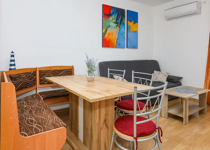 With Parking Space Razanj, - 17328 Apartment