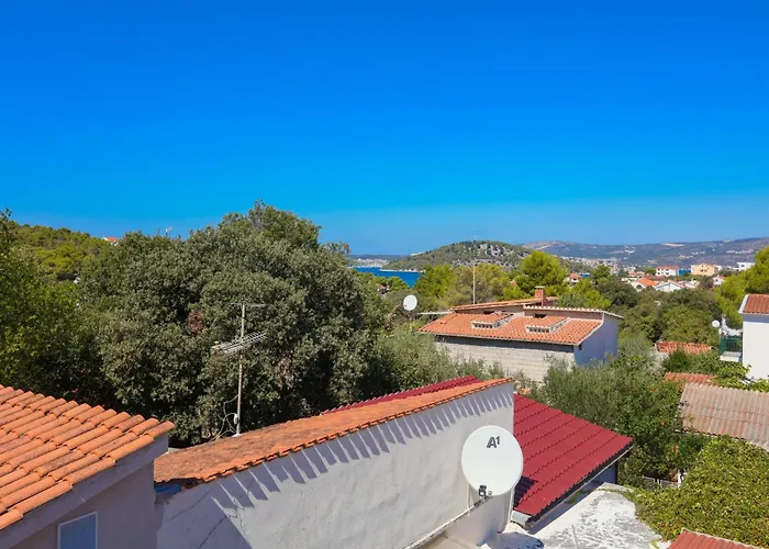 Apartment With Parking Space Razanj, - 17328