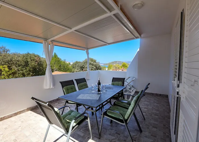 With Parking Space Razanj, - 17328 Apartment *