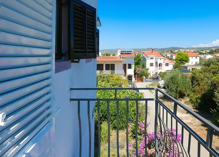 Apartment With Parking Space Razanj, - 17328 *