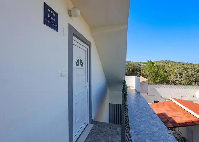 Daire With Parking Space Razanj, - 17328