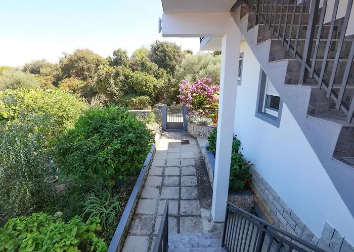 Daire With Parking Space Razanj, - 17328 Rogoznica (Sibenik-Knin)