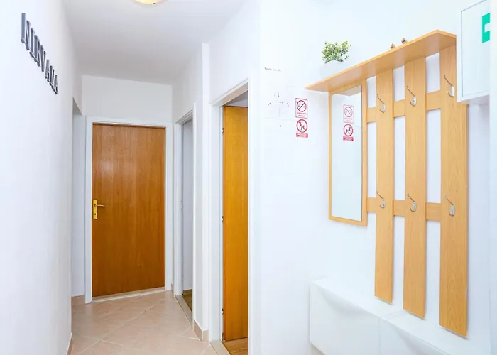 With Parking Space Razanj, - 17328 * Rogoznica (Sibenik-Knin)