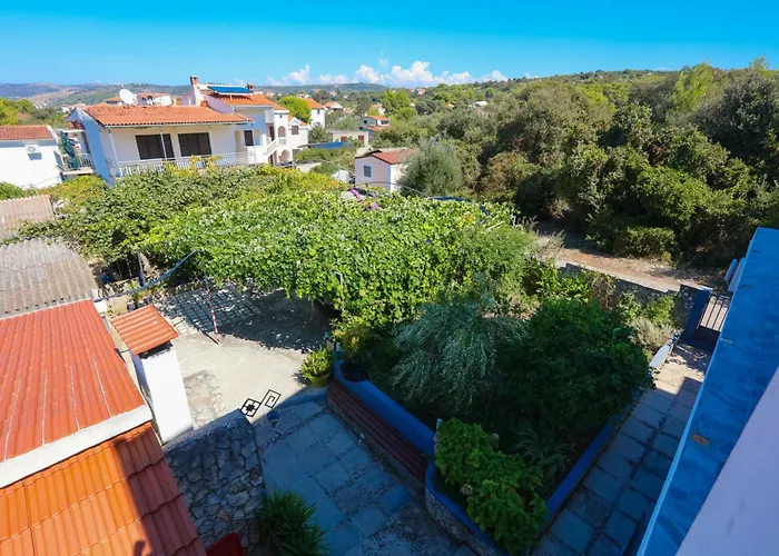 Apartment With Parking Space Razanj, - 17328